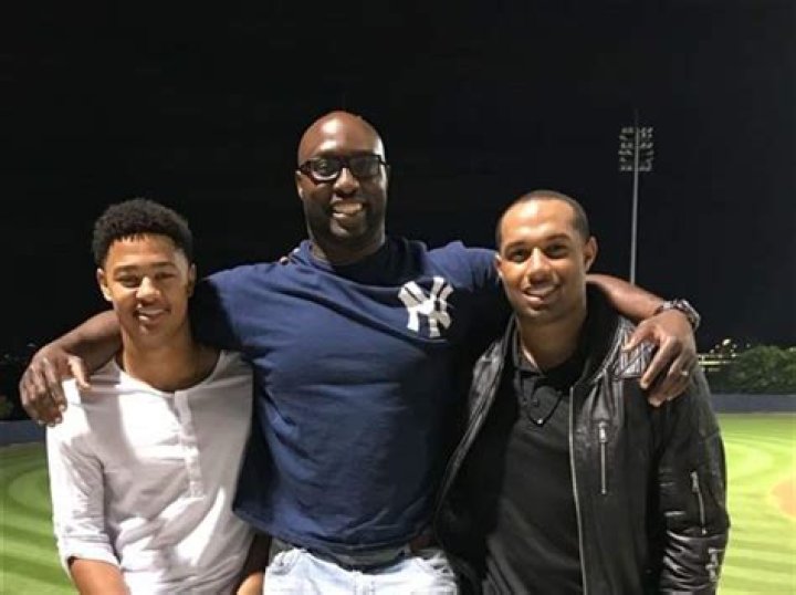 
Jaxon Smith-Njigba Brother Canaan Smith-Njigba? Age Gap And Family 