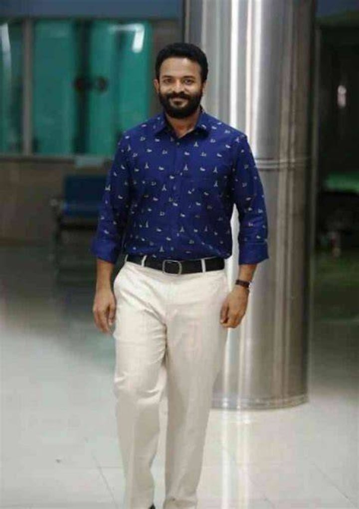 Jayasurya Jayan Height, Weight, Net Worth, Age, Birthday, Wikipedia, Who, Instagram, Biography