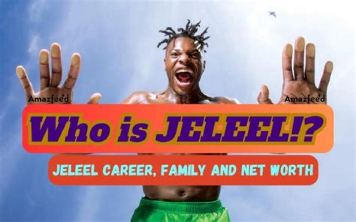 Jeleel Height, Weight, Net Worth, Age, Birthday, Wikipedia, Who, Instagram, Biography
