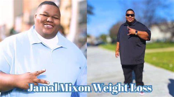 Jerod Mixon Height, Weight, Net Worth, Age, Birthday, Wikipedia, Who, Instagram, Biography