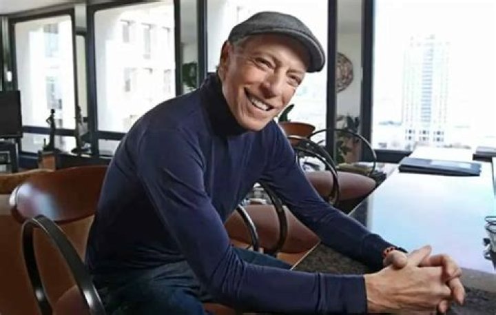 Jerry Blavat Height, Weight, Net Worth, Age, Birthday, Wikipedia, Who, Instagram, Biography