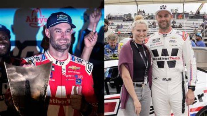 
Jess Dane: Bathurst Shane van Gisbergen New Partner and Net Worth 2022 