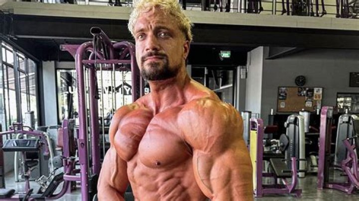 
Jo Lindner Obituary: How Did He Die? German Bodybuilder Death Cause 