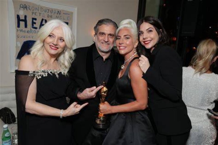 Joe Germanotta Height, Weight, Net Worth, Age, Birthday, Wikipedia, Who, Instagram, Biography