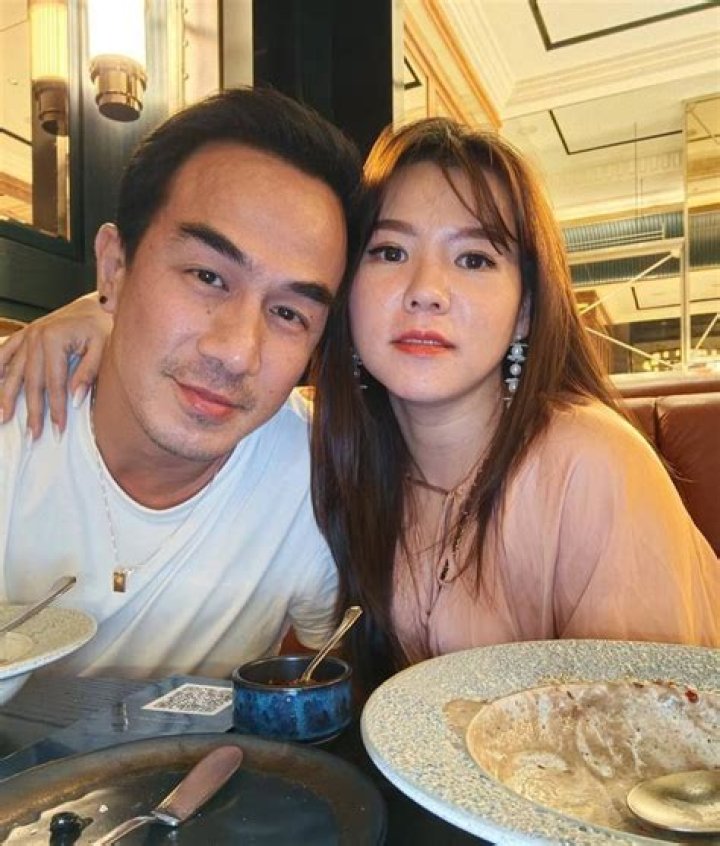 
Joe Taslim Wife Who is Joe Taslim Wife? 