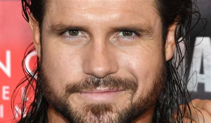 John Morrison Height, Weight, Net Worth, Age, Birthday, Wikipedia, Who, Nationality, Biography