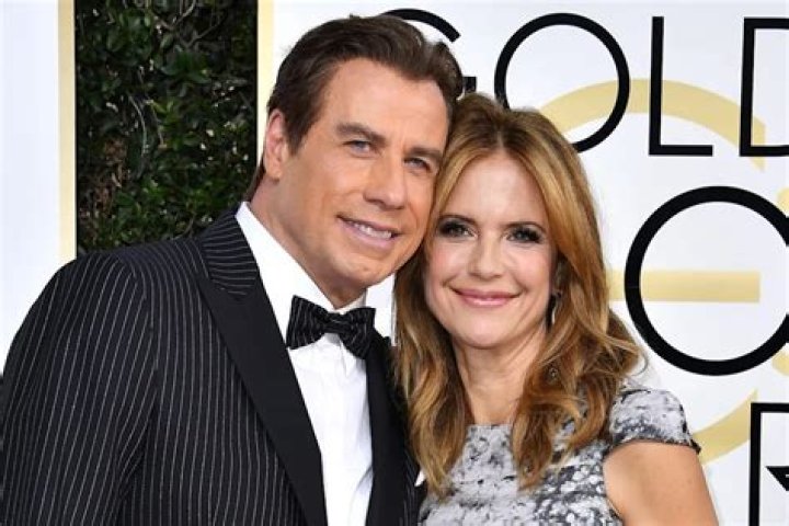 
John Travolta Remembers Late Wife Kelly Preston on Her Birthday: ‘Miss You’ 