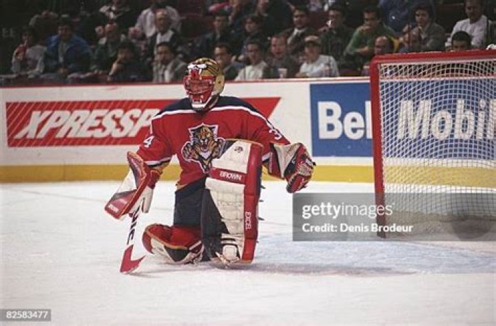 John Vanbiesbrouck Height, Weight, Net Worth, Age, Birthday, Wikipedia, Who, Nationality, Biography