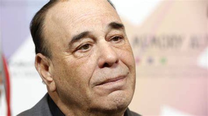 Jon Taffer Height, Weight, Net Worth, Age, Birthday, Wikipedia, Who, Instagram, Biography