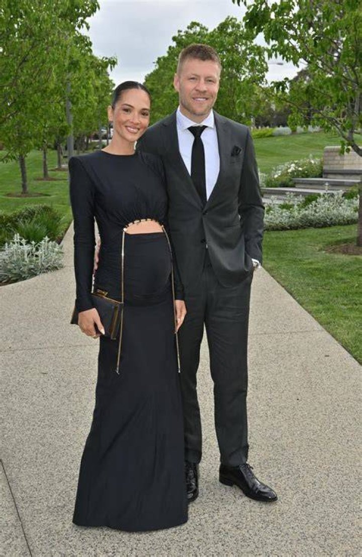 Jordan De Goey Girlfriend Hannah Height, Weight, Net Worth, Age, Birthday, Wikipedia, Who, Nationality, Biography