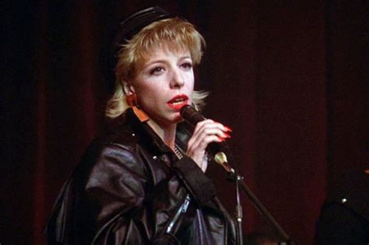 
Julee Cruise Family: Husband And Children – How Did Twin Peaks Singer Died? 