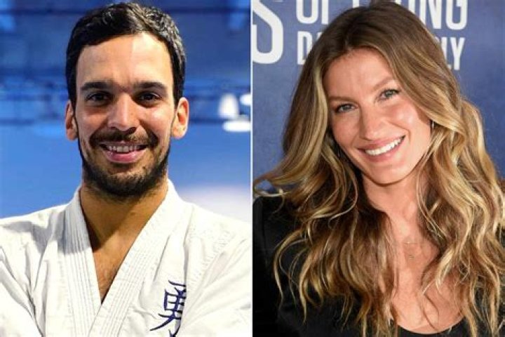 Julianna Pena Boyfriend Luis Alejandre Is A Jiu Jitsu Trainer
