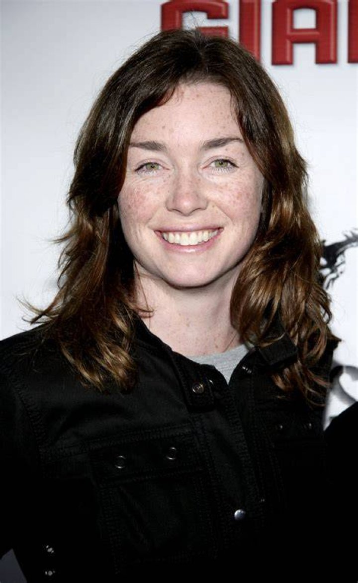 
Julianne Nicholson Height, Weight, Net Worth, Age, Birthday, Wikipedia, Who, Nationality, Biography 