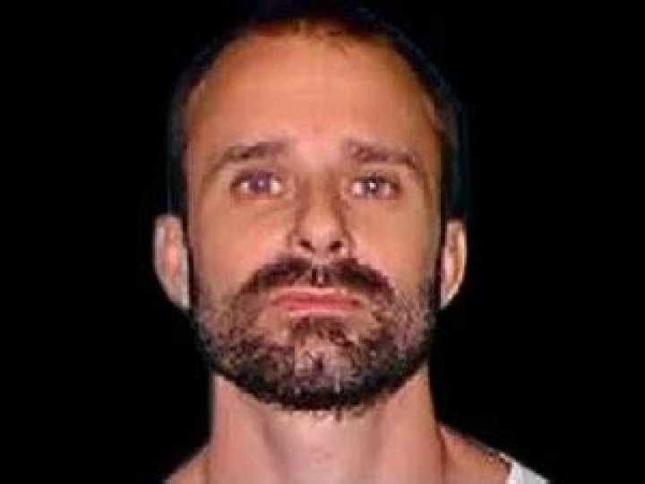 Julie Heath Murder Update Murderer Eric Nance Arrest Charges