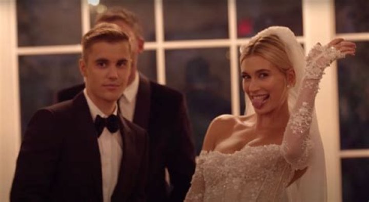 
Justin And Hailey Bieber Celebrate 4th Wedding Anniversary With Touching Tributes 