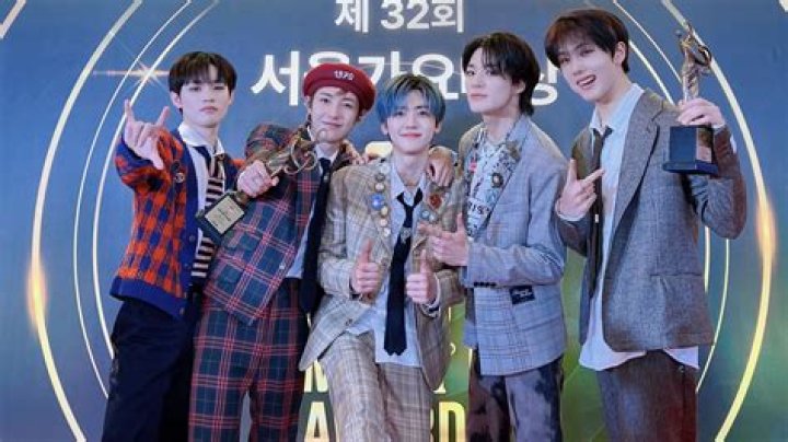
K-netizens aren’t convinced of NCT DREAM’s daesang win at the 32nd Seoul Music Awards 