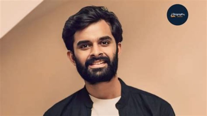 Kabir Soni Height, Weight, Net Worth, Age, Birthday, Wikipedia, Who, Instagram, Biography