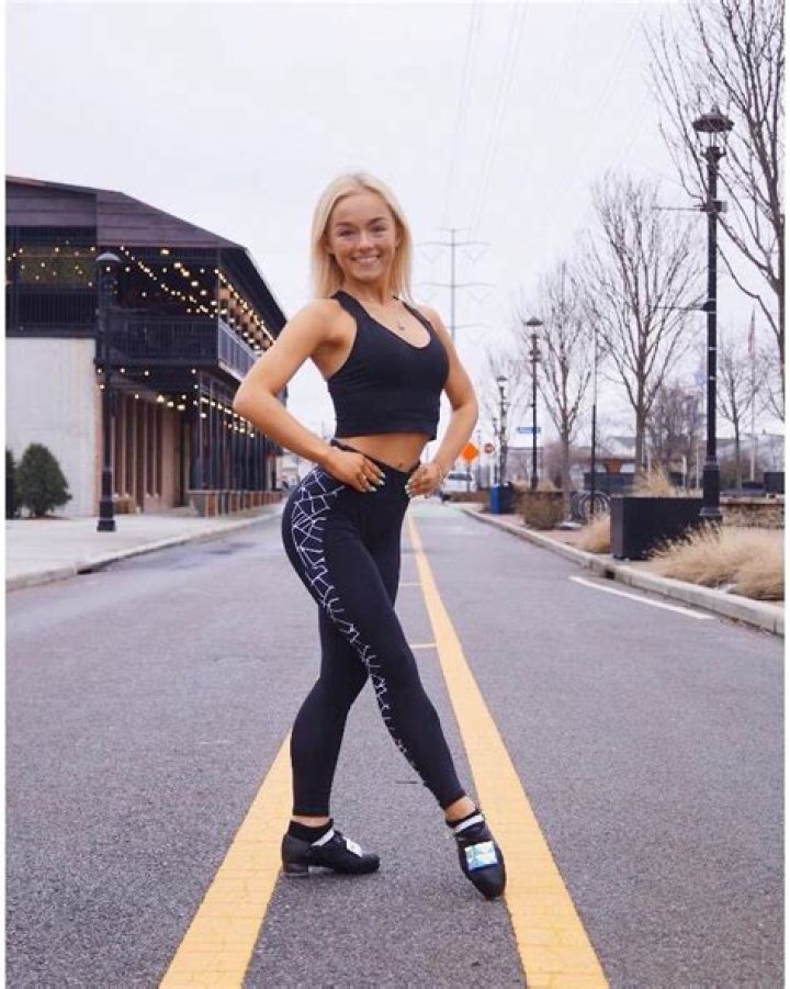 Karrigan Taylor Height, Weight, Net Worth, Age, Birthday, Wikipedia, Who, Instagram, Biography