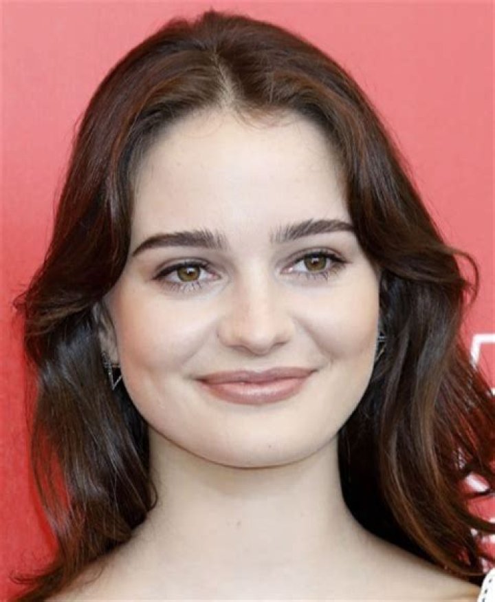 Katie Hamden Height, Weight, Net Worth, Age, Birthday, Wikipedia, Who, Nationality, Biography