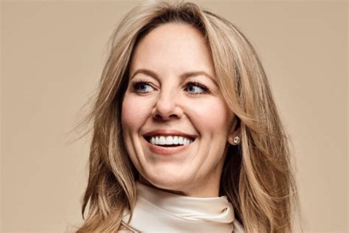 Katie Haun Age, Birthday, Wikipedia, Who, Nationality, Biography