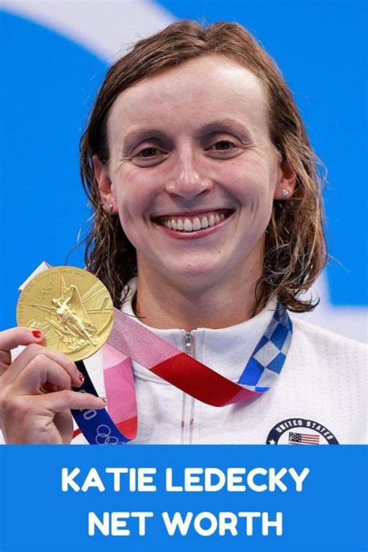 
Katie Ledecky Height, Weight, Net Worth, Age, Birthday, Wikipedia, Who, Nationality, Biography 