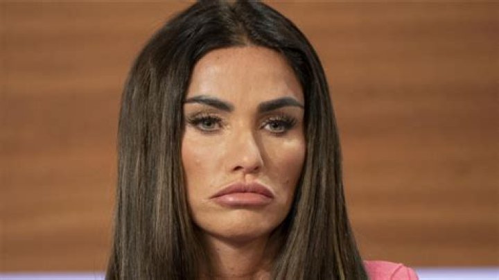 
Katie Price Breaking News: Katie Price Ex-Husband Kieran Hayler Arrested- What Did He Do? 