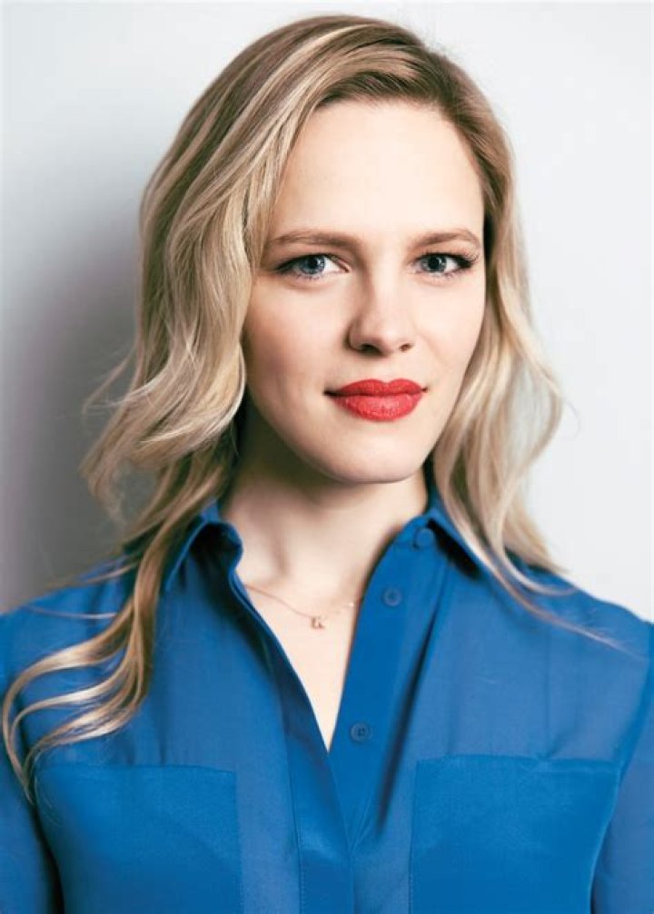 
Kayleen McAdams Height, Age, Boyfriend, Biography, Wiki, Net Worth 