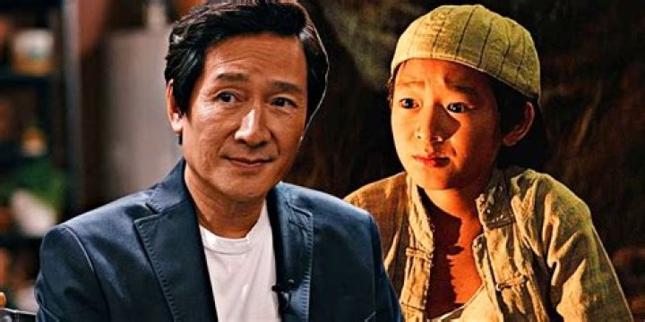 Ke Huy Quan Height, Weight, Net Worth, Age, Birthday, Wikipedia, Who, Instagram, Biography
