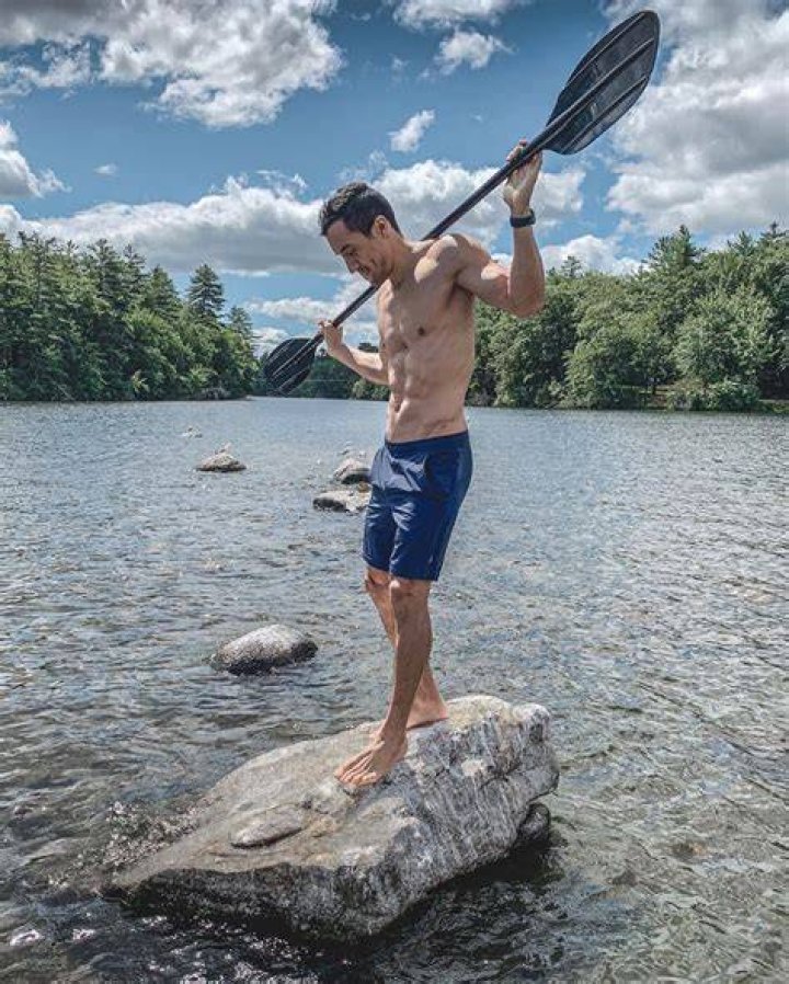 Keahu Kahuanui – aka Danny on ‘Teen Wolf’ Age, Height, Gay?
