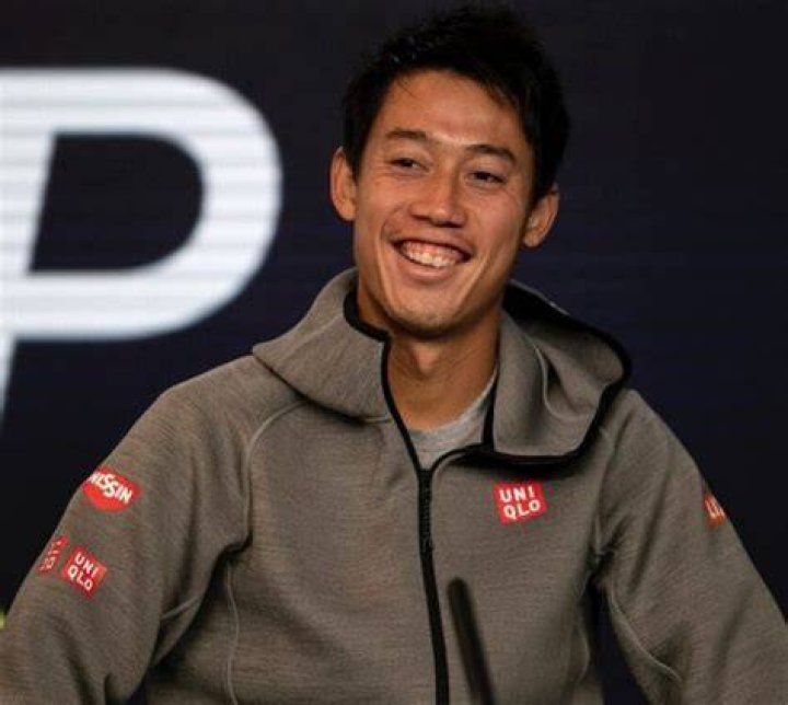 
Kei Nishikori is Married to Wife: Mai Yamauchi. Kids. 
