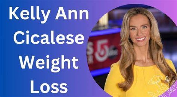 Kelly Anne Cicalese Height, Weight, Net Worth, Age, Birthday, Wikipedia, Who, Nationality, Biography