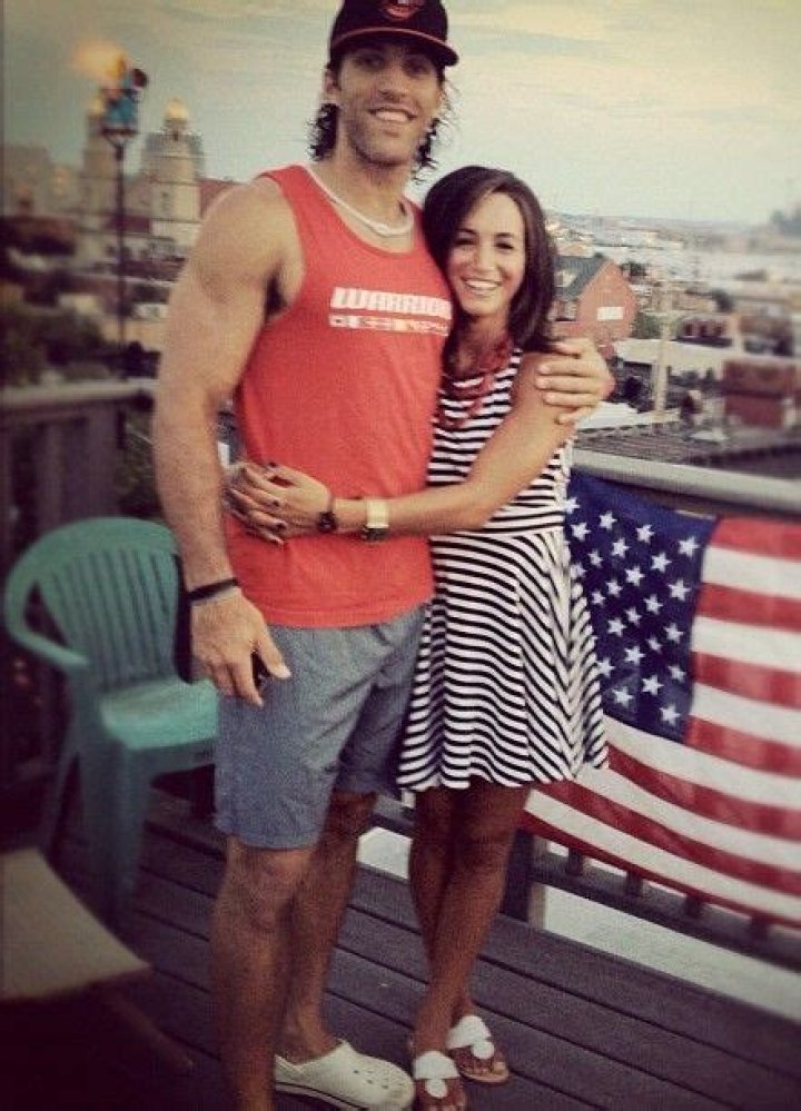 
Kelly Berger – Paul Rabil’s Wife, Divorce And Relationship History 