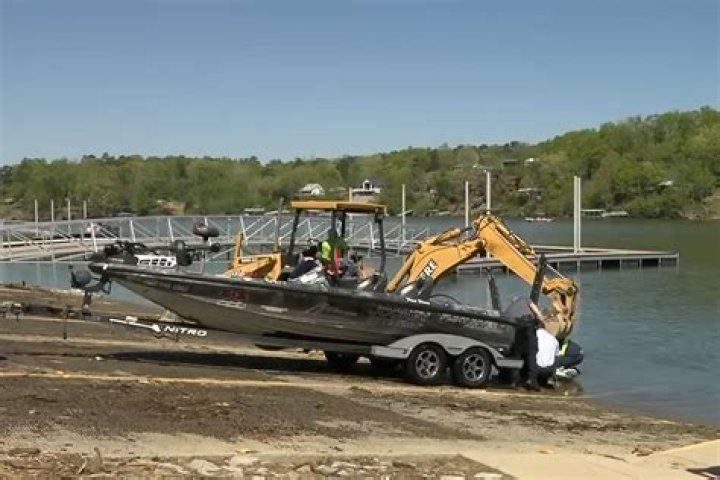Kendall Johnson Boating Accident Table Rock Lake What Happened To Her