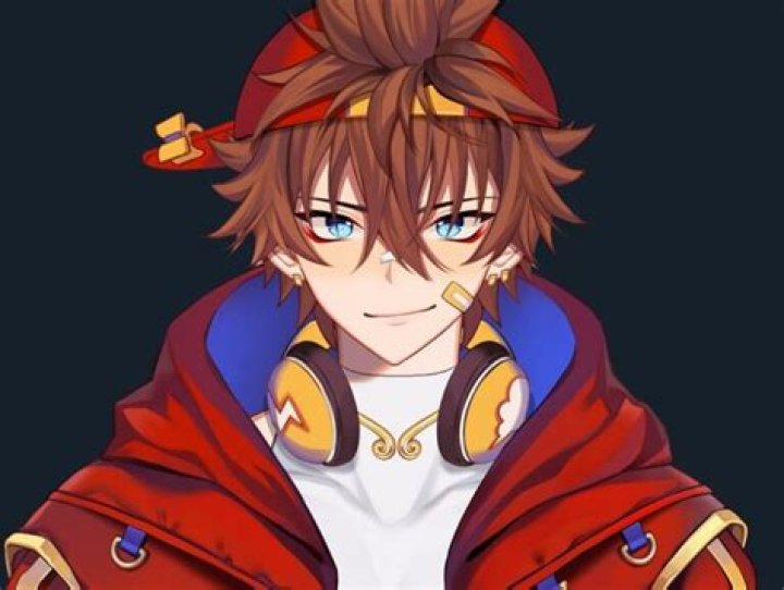 Kenji Vtuber Face Reveal Real Name Age And Wikipedia