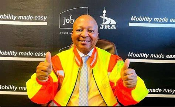 
Kenny Kunene Net Worth, Age, Birthday, Wikipedia, Who, Nationality, Biography 