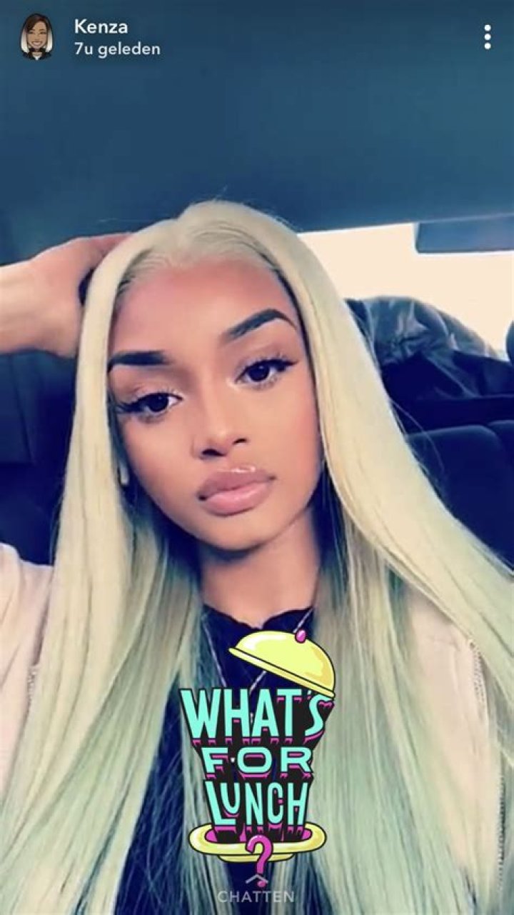 
Kenza Boutrif – 6kenza Height, Weight, Net Worth, Age, Birthday, Wikipedia, Who, Instagram, Biography 