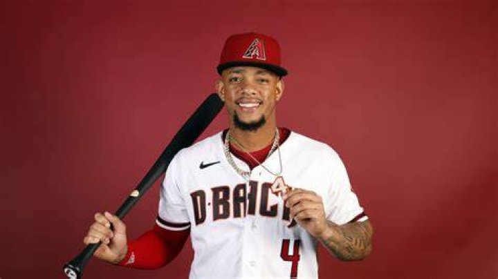 Ketel Marte Height, Weight, Net Worth, Age, Birthday, Wikipedia, Who, Nationality, Biography