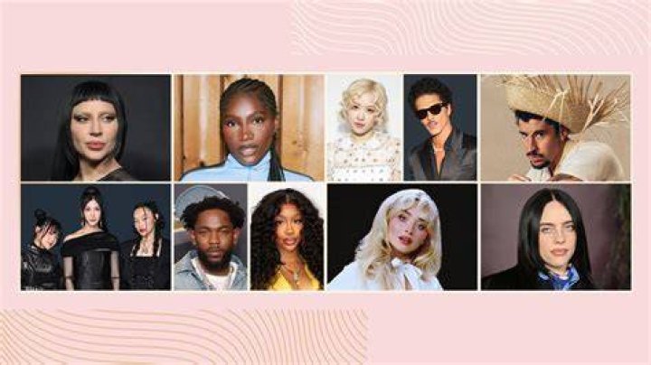 
Kim Petras Becomes the First Openly Transgender Pop Singer to Win a Grammy for Her Song ‘Unholy’ 
