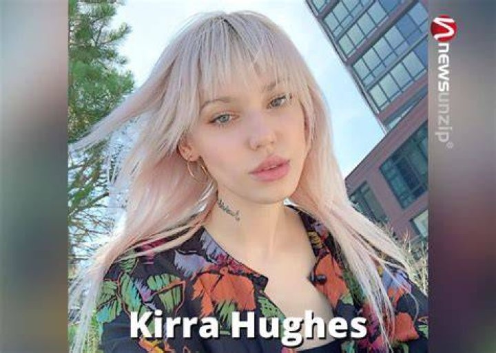 
Kirra Hughes And Hunter Moore Now – Find Their Age, Instagram Photos And Net Worth 