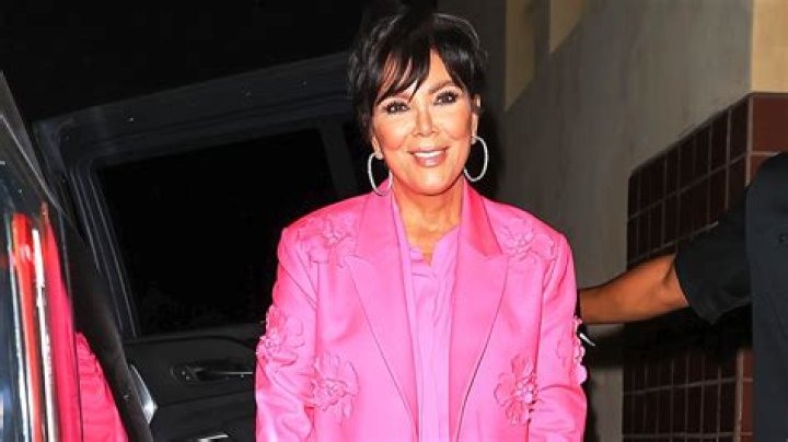 
Kris Jenner Jokes Her Favorite Daughter ‘Changes Every Day’ After Lie Detector Test 