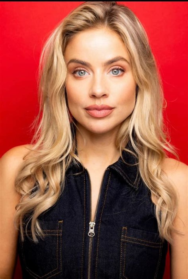  Krista Kalmus