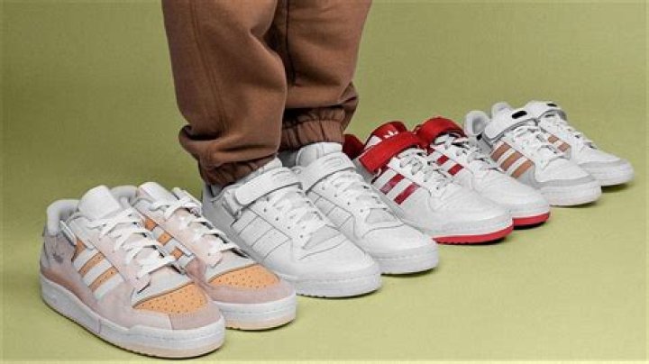 
Kylie Jenner sneakers collection: 5 best shoes the TV personality owns 