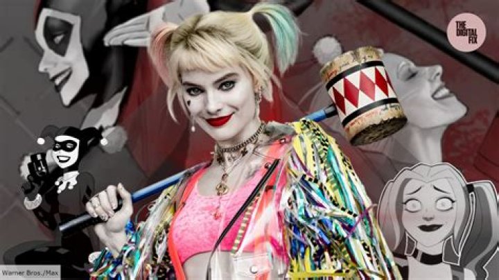 
Lady Gaga’s First Look As Harley Quinn Is Out 