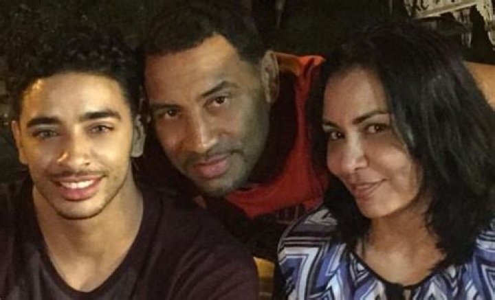 Laith Ashley Partner and Dating Life – HIs Ethnicity, Nationality and Parents