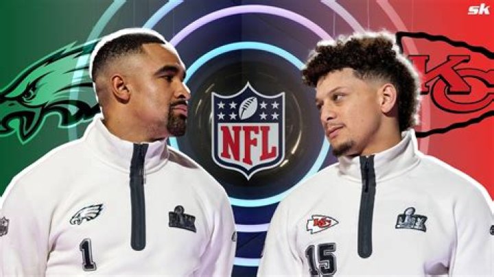 
Lamar vs Jalen Hurts vs Mahomes: Comparing contracts and salaries of top NFL quarterbacks 