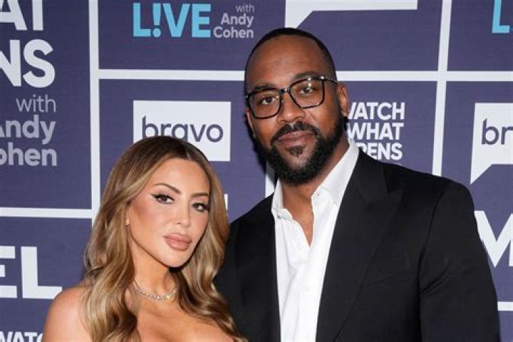 
Larsa Pippen Says Her Dad Told Her to Shut ‘Down’ Her OnlyFans: ‘He Took My Sexy Feel Away’ 
