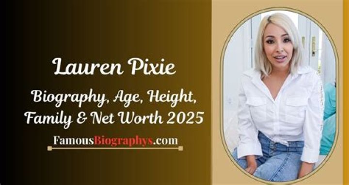 Lauren Rose Height, Weight, Net Worth, Age, Birthday, Wikipedia, Who, Nationality, Biography
