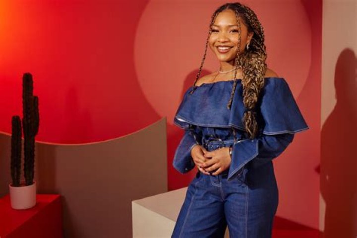 Laya Deleon Hayes Height, Weight, Net Worth, Age, Birthday, Wikipedia, Who, Nationality, Biography