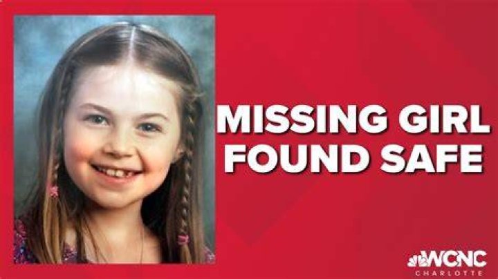 
Leah Brancato Missing Norway CT Girl Found Safe & Sound 