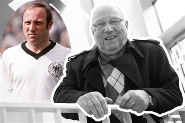 
Legendary German Striker, Uwe Seeler, dies at 85 